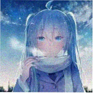 观测员 角色头像